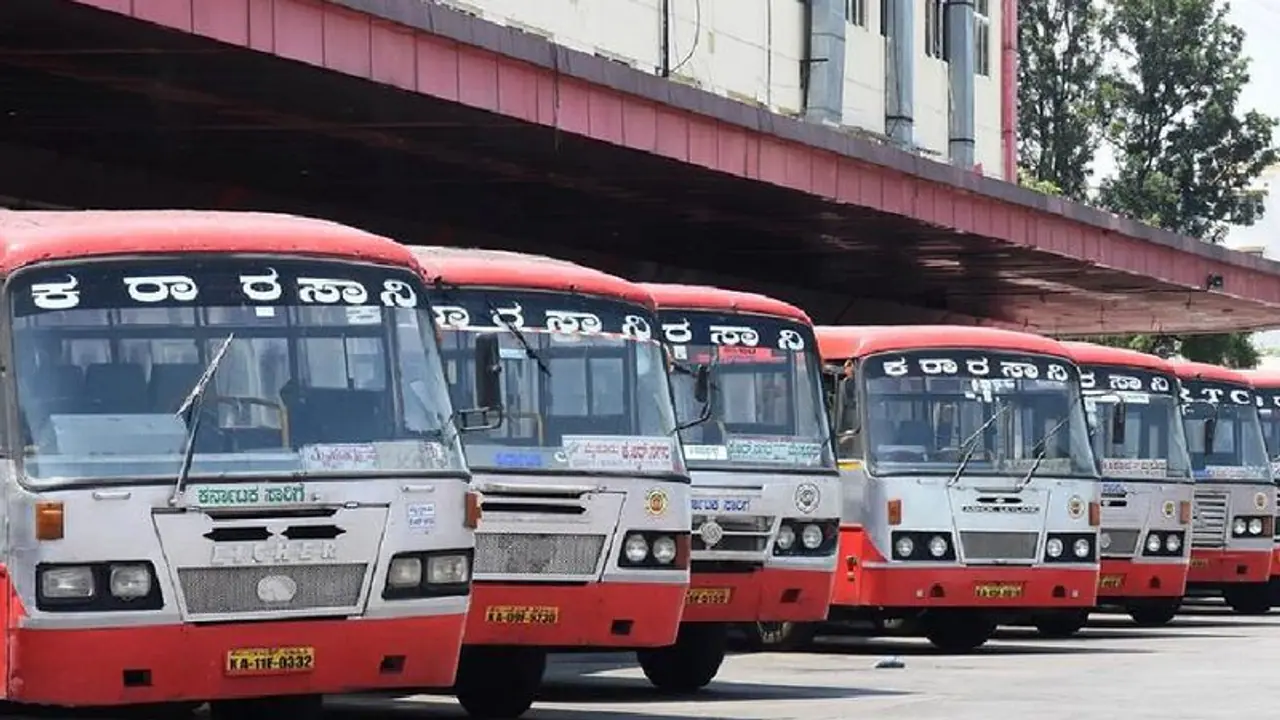 All KSRTC buses to soon have panic buttons, GPS integration