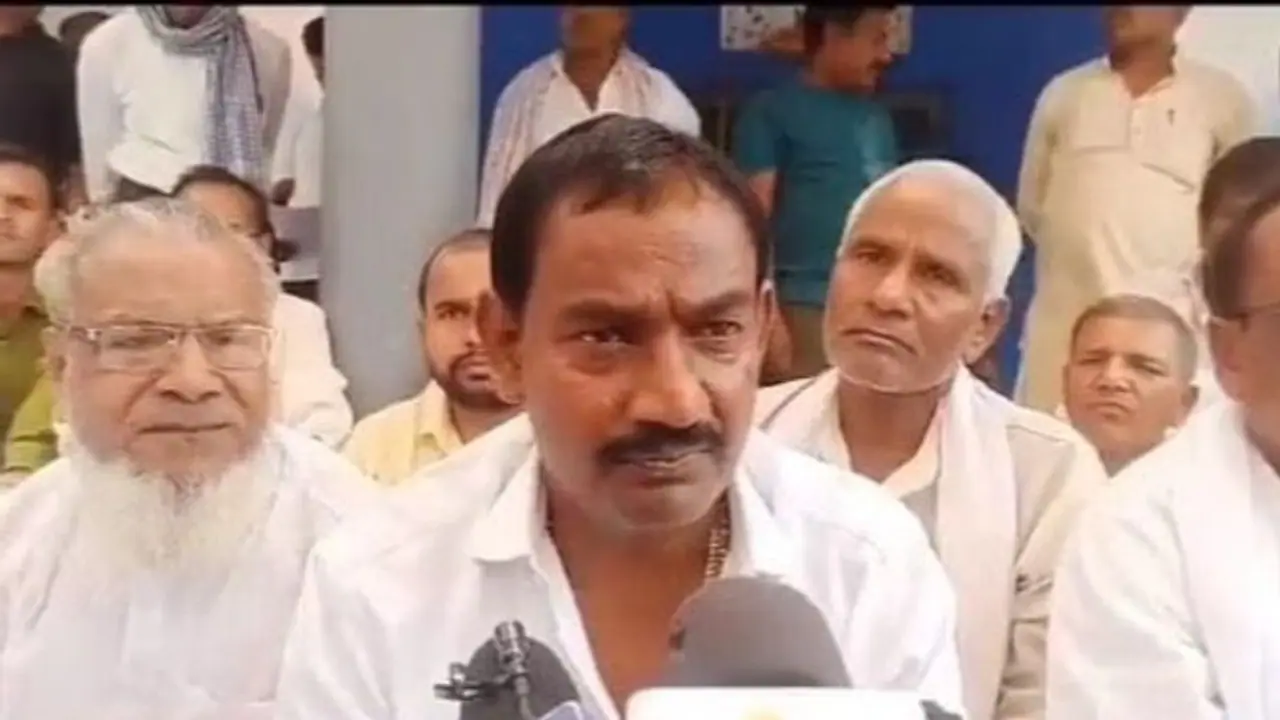 రామయాణంపై ఆర్జేడీ ఎమ్మెల్యే వివాదాస్పద వ్యాఖ్యలు.. బీజేపీ ఆగ్రహం.. రామయాణంపై ఆర్జేడీ ఎమ్మెల్యే వివాదాస్పద వ్యాఖ్యలు.. బీజేపీ ఆగ్రహం..