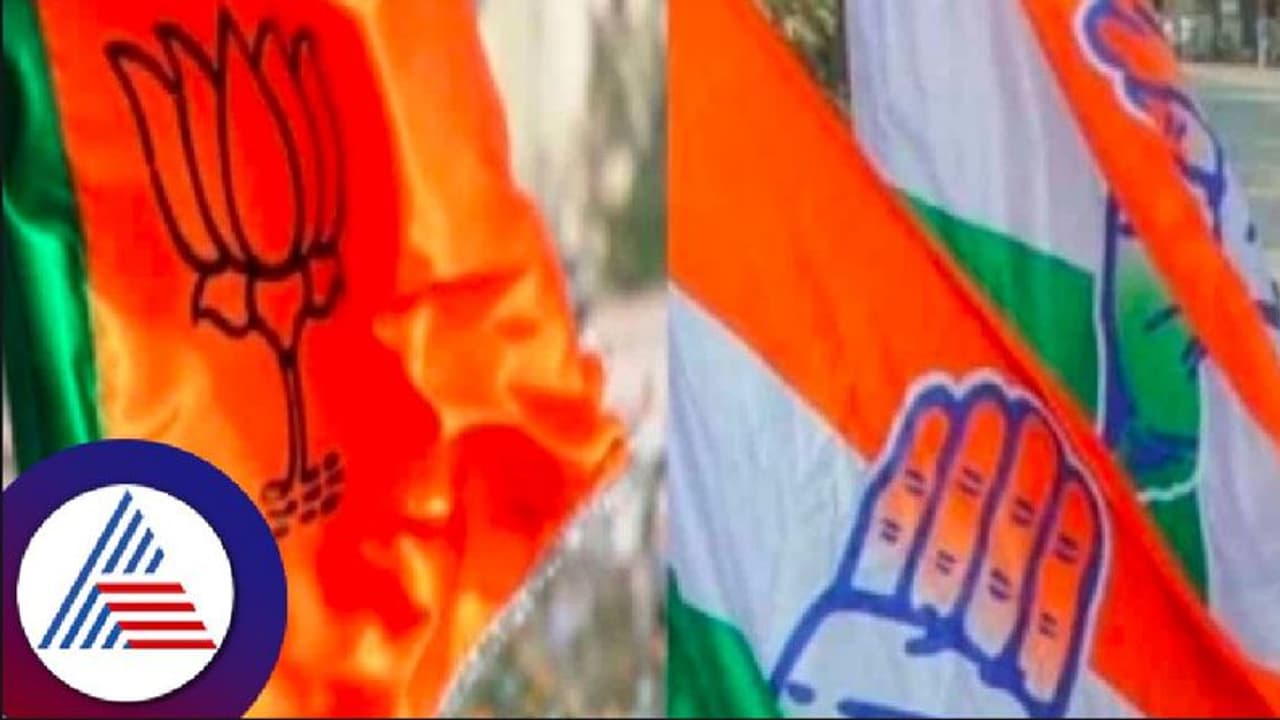 ಹು ಧಾ ಪಾಲಿಕೆ ಚುನಾವಣೆ: 'ಆಪರೇಷನ್ ಹಸ್ತ' ಭೀತಿಯಿಂದ ರೆಸಾರ್ಟ್ ಸೇರಿದ ಬಿಜೆಪಿ ಸದಸ್ಯರು