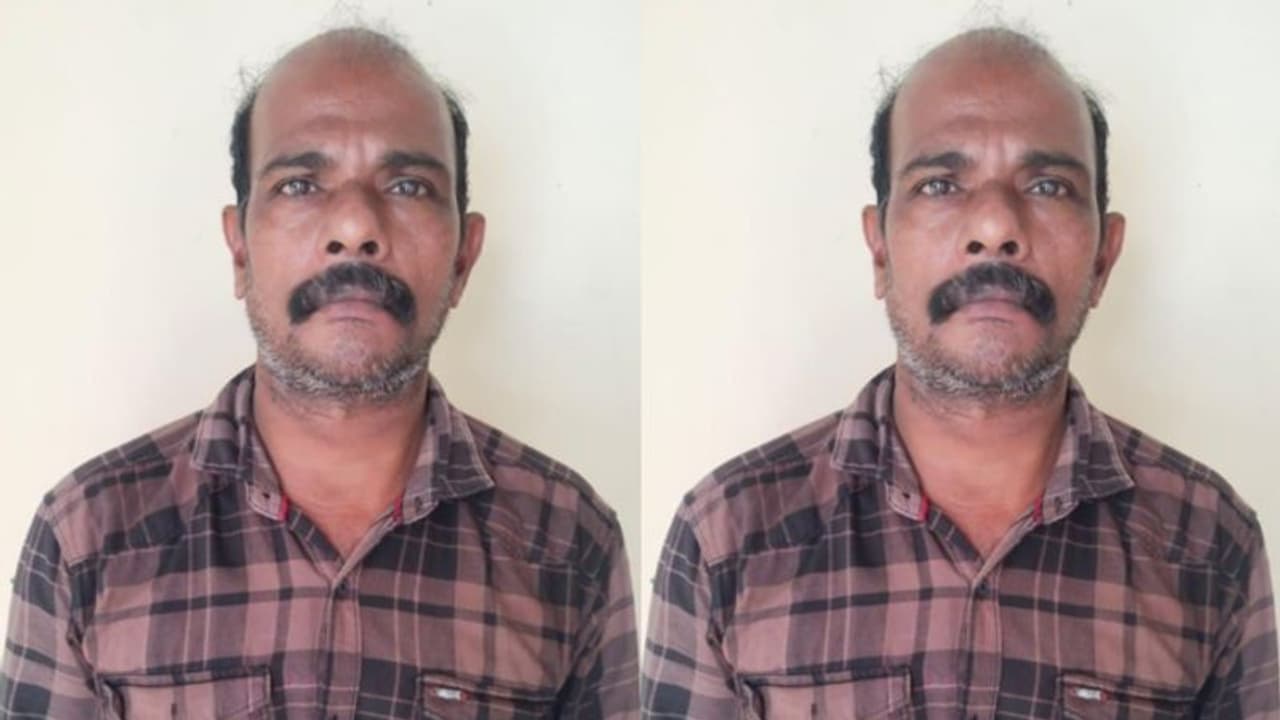 9 വയസുകാരിക്ക് ക്രൂരപീഡനം, 49കാരന് 73 വര്‍ഷം കഠിന തടവ്