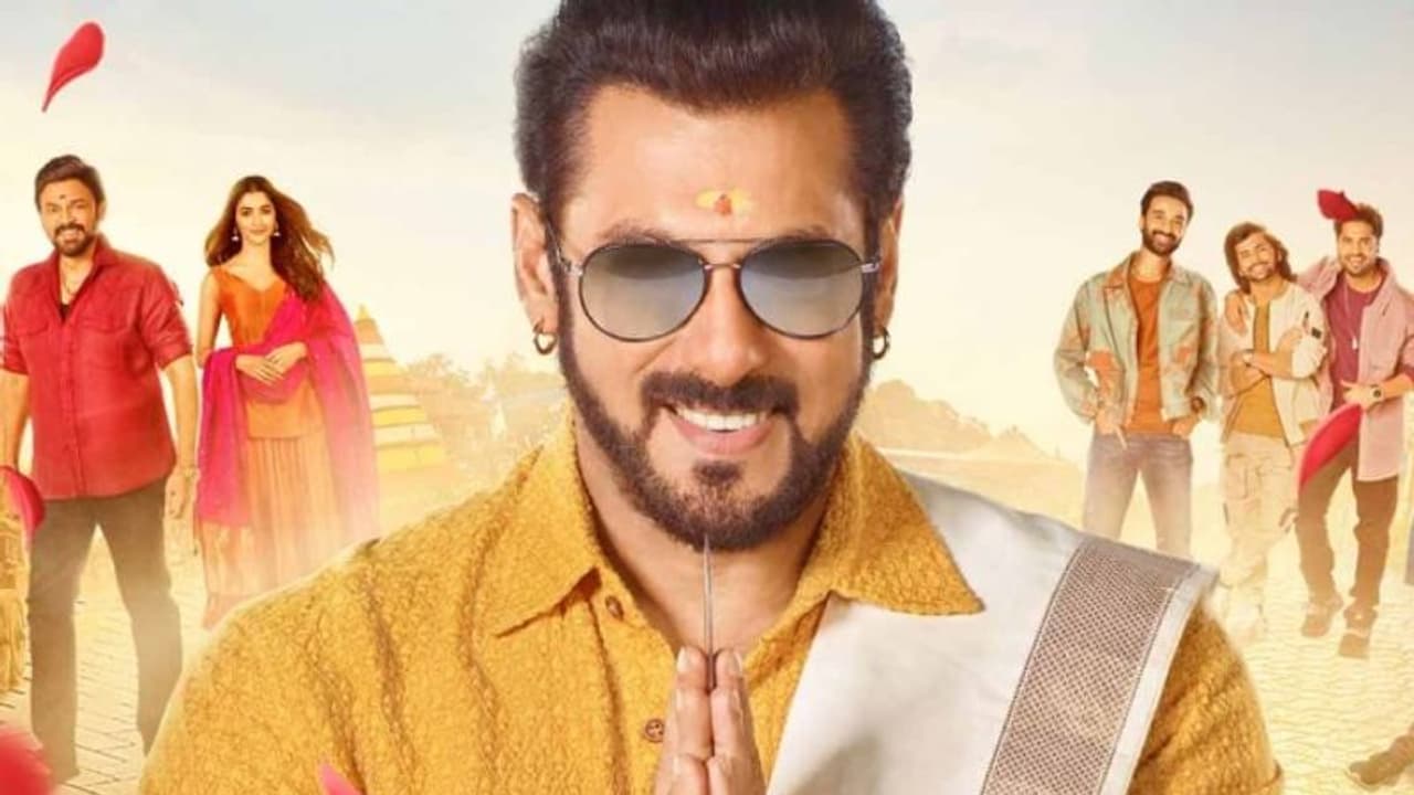 ഒടിടി റിലീസ് രണ്ട് മാസത്തിനിപ്പുറം; സല്മാന്റെ 'കിസീ കാ ഭായ്' വരുന്നു, തീയതി പ്രഖ്യാപിച്ചു ഒടിടി റിലീസ് രണ്ട് മാസത്തിനിപ്പുറം; സല്മാന്റെ 'കിസീ കാ ഭായ്' വരുന്നു, തീയതി പ്രഖ്യാപിച്ചു