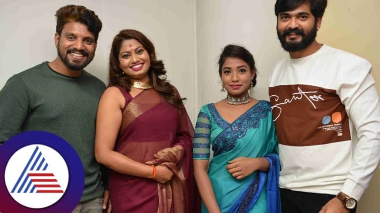 Kai Jaarida Preethi Review: ಕೇಳದೆ ಬಂದು ಹೇಳದೆ ಹೋಗುವ ಪ್ರೀತಿ Kai Jaarida Preethi Review: ಕೇಳದೆ ಬಂದು ಹೇಳದೆ ಹೋಗುವ ಪ್ರೀತಿ