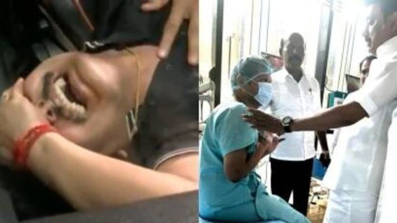 செந்தில் பாலாஜிக்கு இதய அறுவை சிகிச்சை நிறைவு!