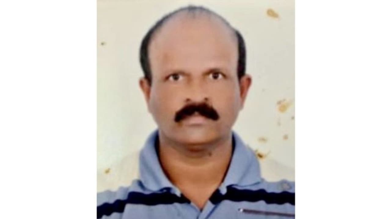 പെട്രോളിയം ടാങ്ക് വെൽഡ് ചെയ്യുന്നതിനിടെയുണ്ടായ സ്‌ഫോടനത്തിൽ പ്രവാസി മലയാളി മരിച്ചു