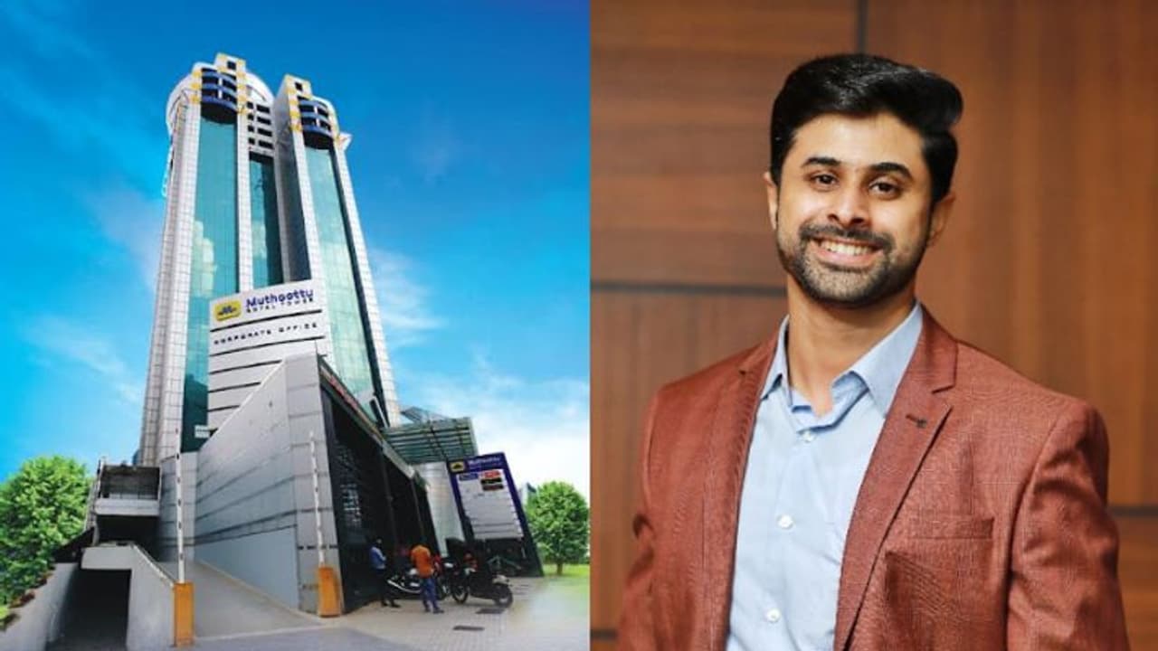 முத்தூட்டு மினி ஃபைனான்சியர்ஸ், 22 23 ல் 30.58% வளர்ச்சி! 130க்கும் மேற்பட்ட புதிய கிளைகளைத் துவங்க திட்டம்