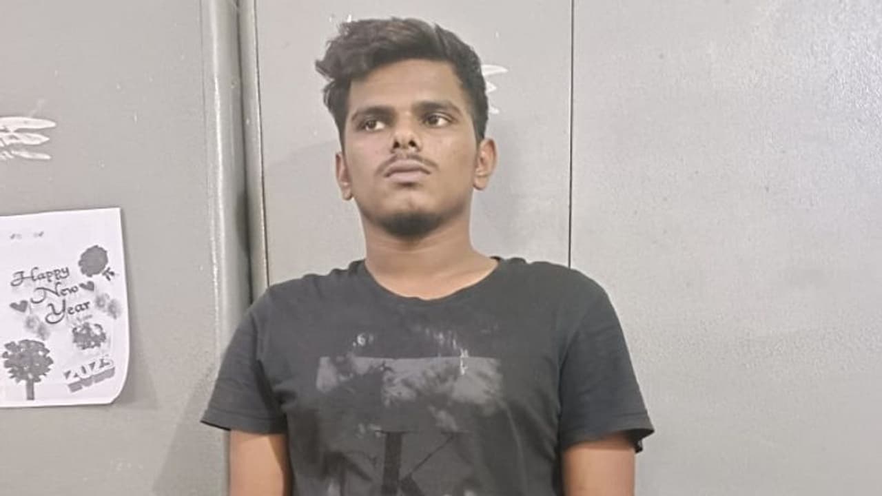 ಬೆಂಗಳೂರು: ಓಲಾ, ಊಬರ್ ಚಾಲಕರೇ ಈತನ ಟಾರ್ಗೆಟ್, ಖರ್ತನಾಕ್‌ ಖದೀಮನ ಬಂಧನ