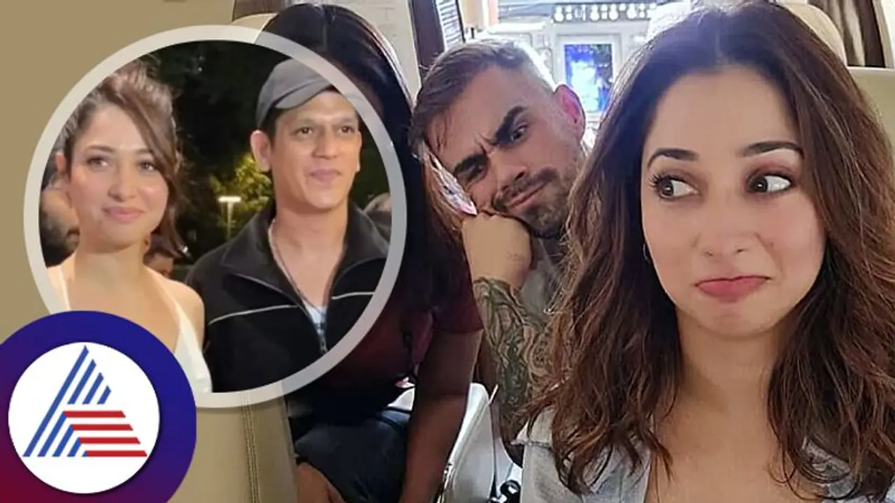 ನಟ ವಿಜಯ್​ಗೂ ಮುನ್ನ ತಮನ್ನಾ ಲೈಫಲ್ಲಿ ವಿರಾಟ್​ ಕೊಹ್ಲಿ ಎಂಟ್ರಿ? ನಟಿ ಹೇಳಿದ್ದೇನು? 