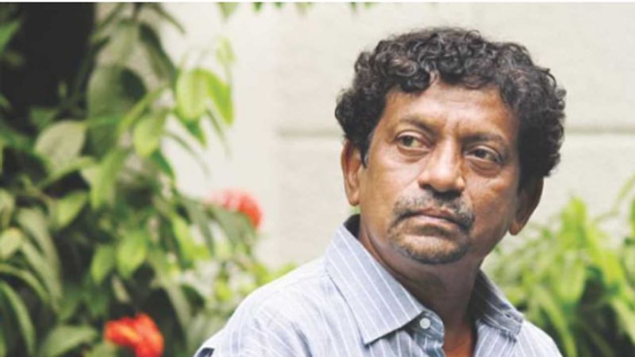  ഗൗതം ഘോഷ് കേരള സംസ്ഥാന ചലച്ചിത്ര പുരസ്‌കാര ജൂറി ചെയര്‍മാന്‍