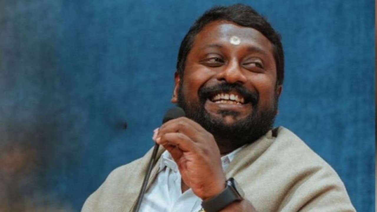 எஸ்.ஜி. சூர்யா மீதான பொய் வழக்கை திரும்ப பெற வேண்டும்.. தமிழக காவல்துறைக்கு பாஜக கடிதம் எஸ்.ஜி. சூர்யா மீதான பொய் வழக்கை திரும்ப பெற வேண்டும்.. தமிழக காவல்துறைக்கு பாஜக கடிதம்