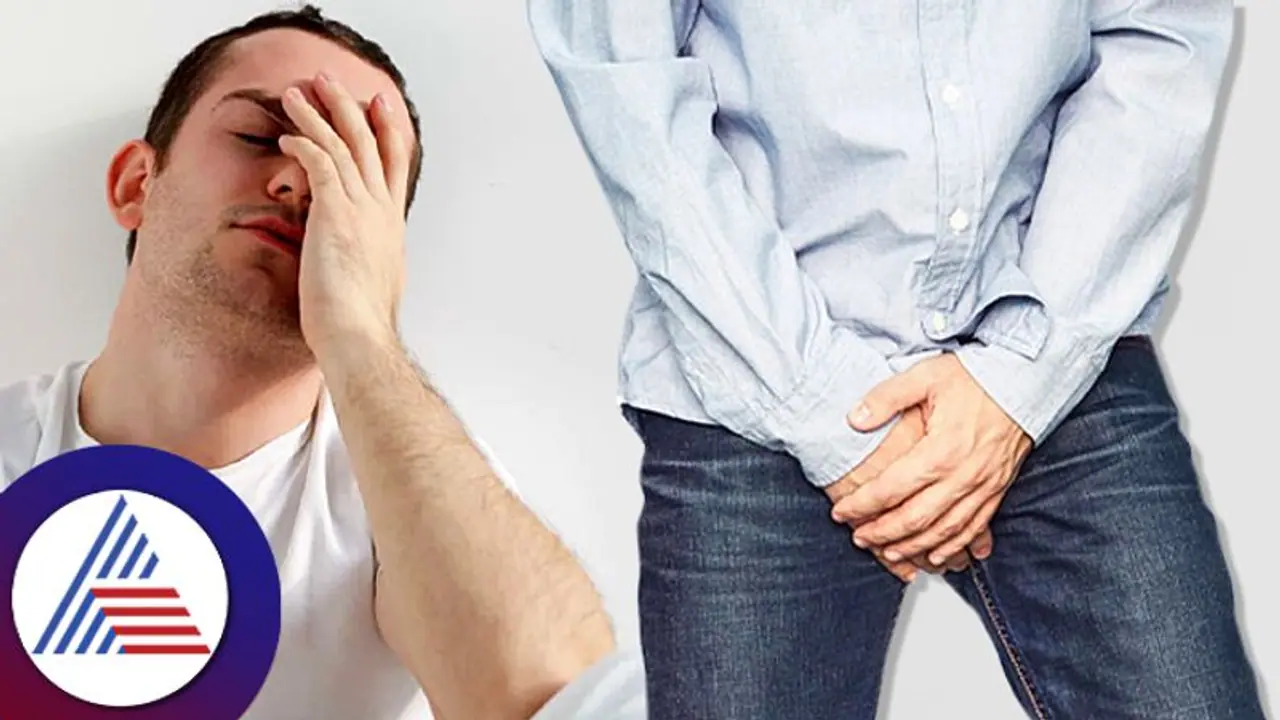 Penile Fracture: ಶಿಶ್ನ ಮುರಿತಕ್ಕೆ ಕಾರಣವೇನು? ಚಿಕಿತ್ಸೆ ಹೇಗೆ?