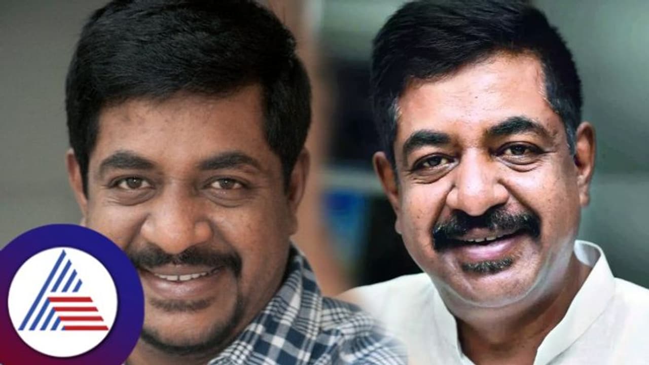 ಸಿನಿಮಾದಲ್ಲಿ ಮಾಸ್ ಶಾಶ್ವತ, ಕ್ಲಾಸ್ ಅನ್ನೋದಿಲ್ಲ: ಯೋಗರಾಜ್ ಭಟ್ ಸಿನಿಮಾದಲ್ಲಿ ಮಾಸ್ ಶಾಶ್ವತ, ಕ್ಲಾಸ್ ಅನ್ನೋದಿಲ್ಲ: ಯೋಗರಾಜ್ ಭಟ್