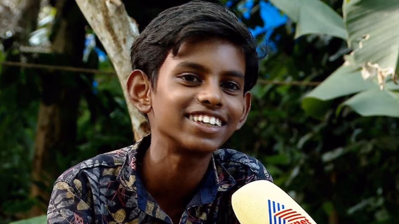 ഒടുവില് അരവിന്ദിനും കിട്ടി ആധാര് നമ്പര്.; ഏഷ്യാനെറ്റ് ന്യൂസ് ഇംപാക്ട് ഒടുവില് അരവിന്ദിനും കിട്ടി ആധാര് നമ്പര്.; ഏഷ്യാനെറ്റ് ന്യൂസ് ഇംപാക്ട്