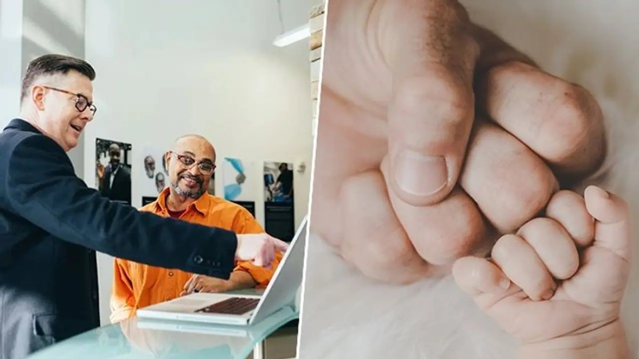 Father's Day 2023: List of qualities shared by fathers and leaders Father's Day 2023: List of qualities shared by fathers and leaders