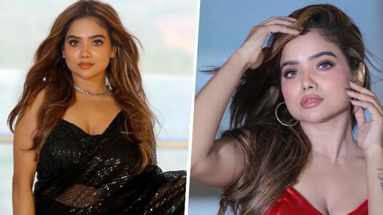 Bigg Boss OTT 2: Who is contestant Manisha Rani whom fans are comparing with Shehnaaz Gill? Bigg Boss OTT 2: Who is contestant Manisha Rani whom fans are comparing with Shehnaaz Gill?
