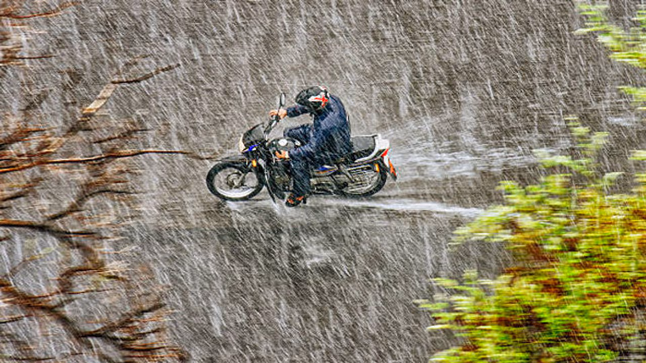 ஊட்டி போல் குளு குளுவென மாறிய சென்னை..! திடீரென மாறிய வானிலைக்கு காரணம் என்ன.?