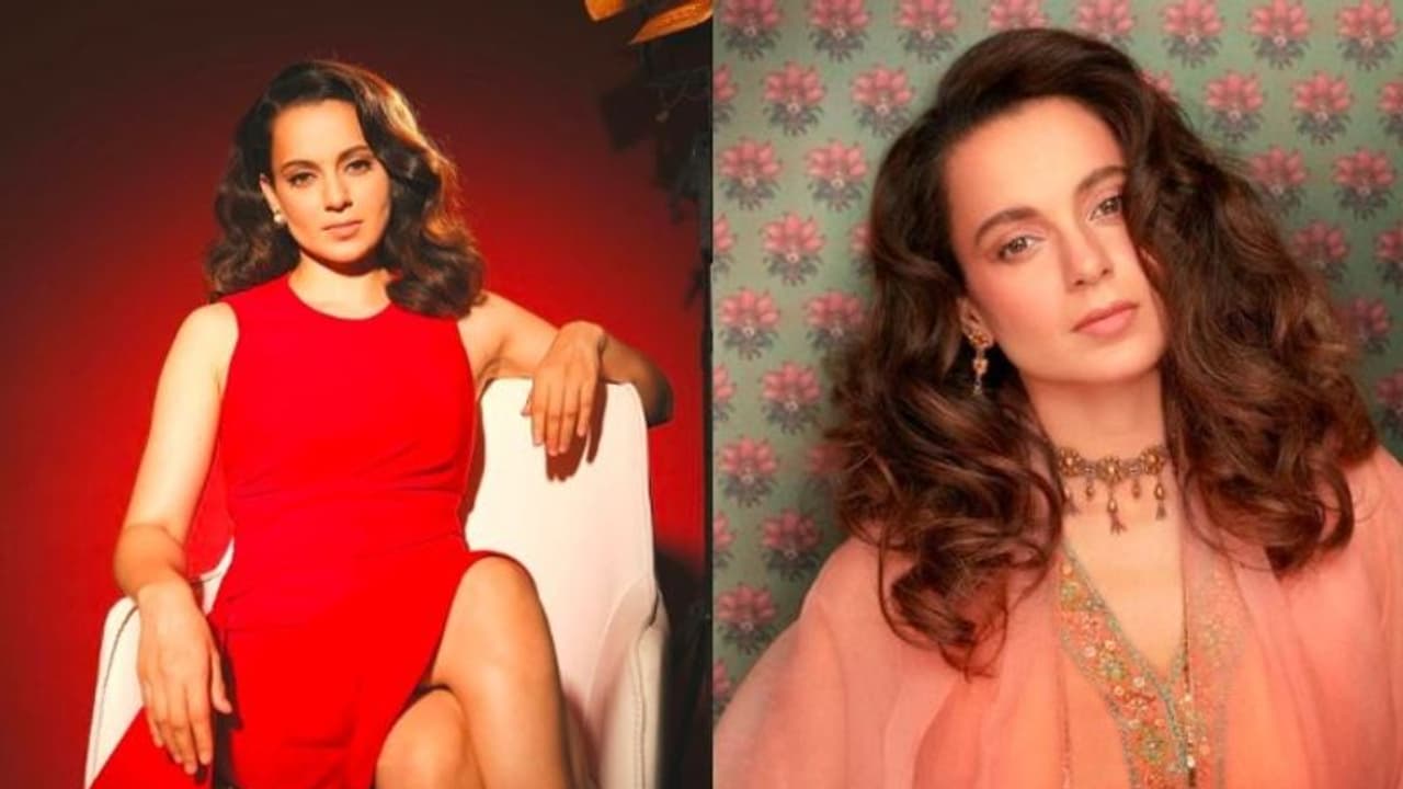 ನನ್ನದೇ ಕುಟುಂಬ ಹೊಂದಲು ಬಯಸುತ್ತೇನೆ, ಮದ್ವೆ ಆಗಬೇಕು ಆದರೆ...; ಮದುವೆ ಬಗ್ಗೆ ಮೌನ ಮುರಿದ ನಟಿ ಕಂಗನಾ 