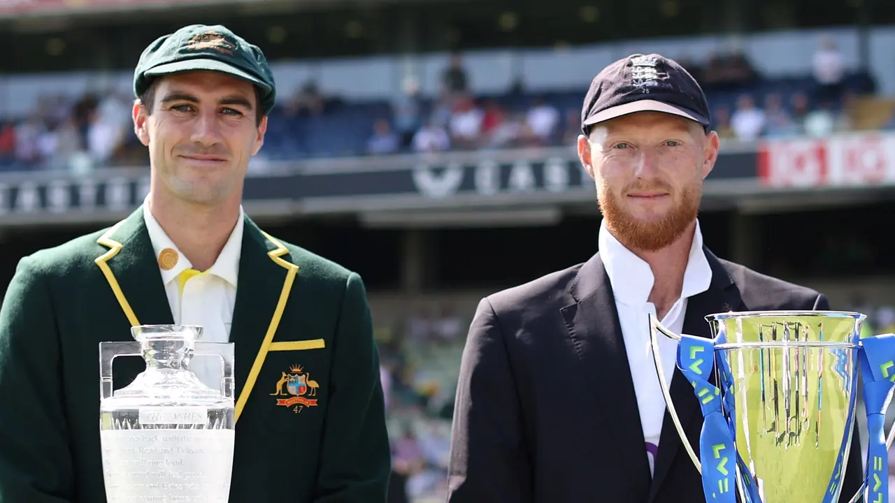 Ashes 2023: ICC penalises England and Australia for slow over rate in Edgbaston Test; docks WTC points