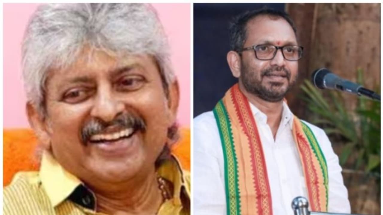 സിനിമ കിട്ടുന്നില്ല എന്ന കാരണം പറഞ്ഞാണ് രാജസേനന്‍ ബിജെപി വിട്ടത്: കെ സുരേന്ദ്രന്‍