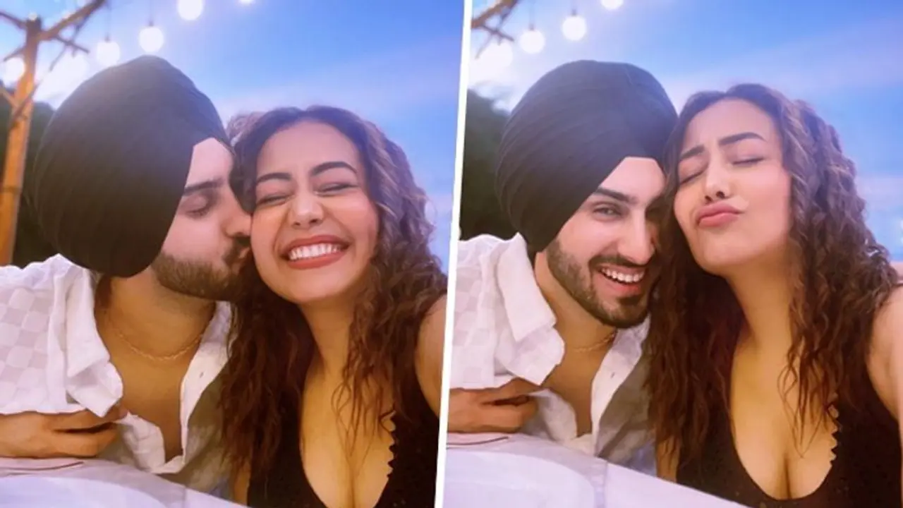Is Neha Kakkar divorcing her husband Rohanpreet Singh? Here's what singer has said