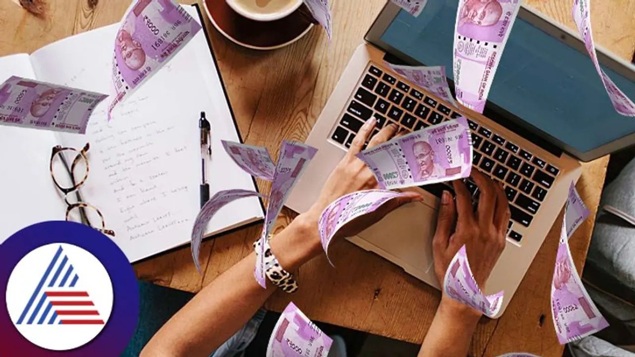 Freelance Jobs: ಫ್ರೀಲ್ಯಾನ್ಸರ್ ಆಗಿ ಹೆಚ್ಚು ಹಣ ಗಳಿಸೋದು ಹೇಗೆ? 