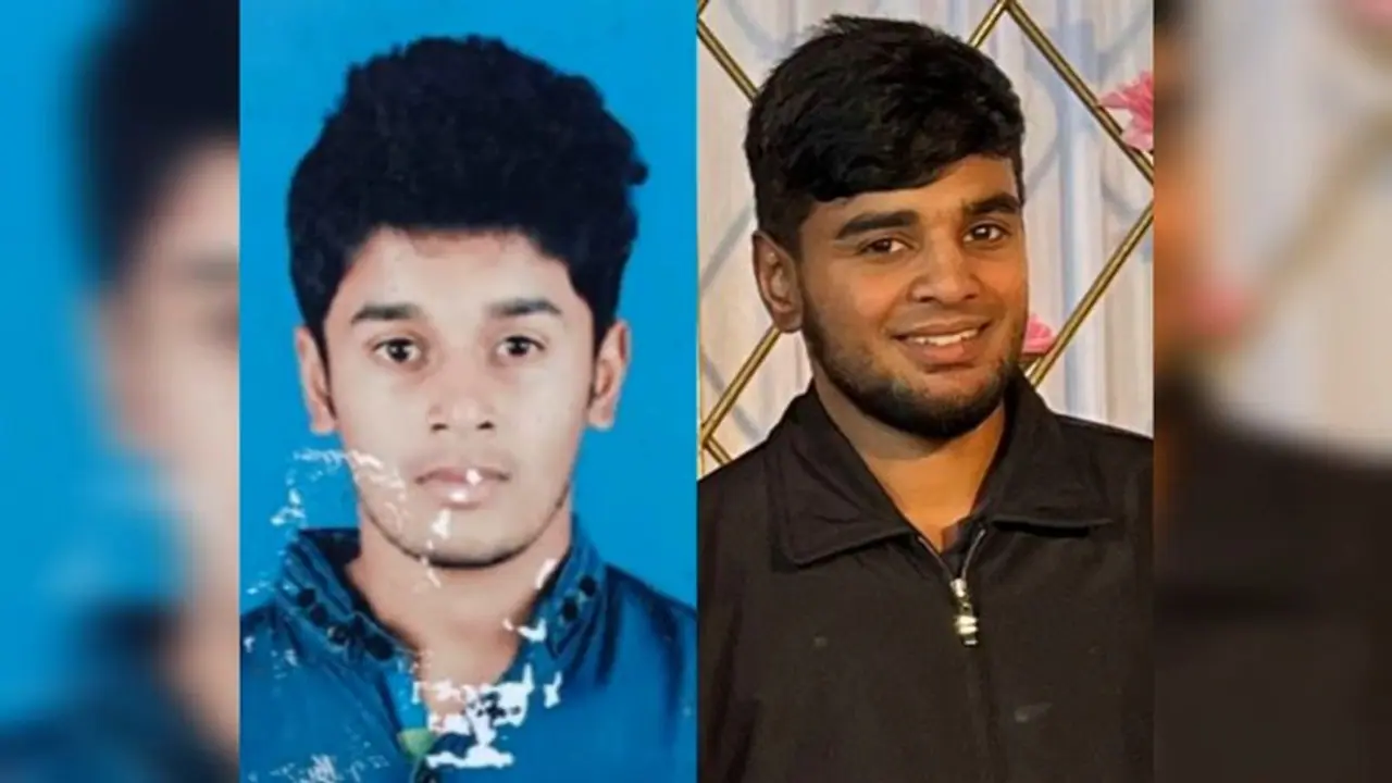 பெண் தோழி முன்பாக ஹீரோயிசம் காட்டச்சென்ற இளைஞர்கள் முகம் சிதைந்து உயிரிழந்த பரிதாபம்