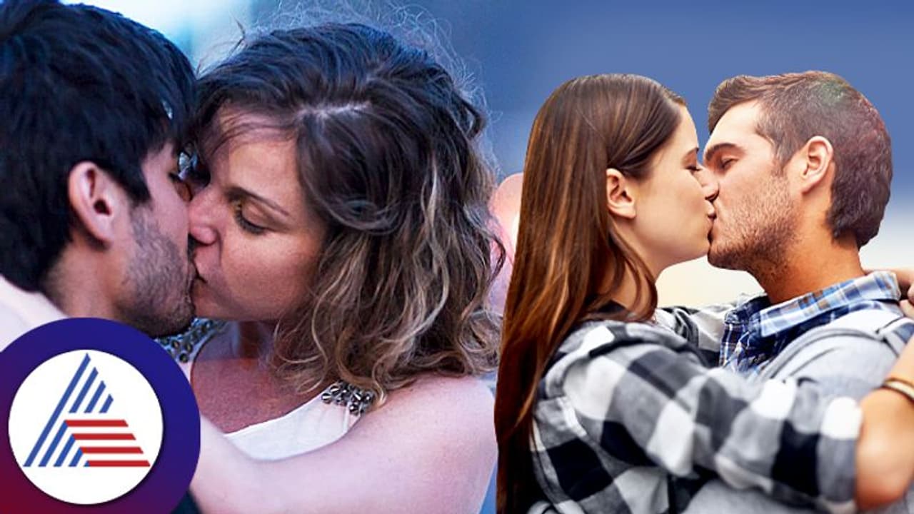 Intimate Health: ಮುತ್ತಿಡುವುದ್ರಿಂದ ಹರಡುತ್ತಾ ಲೈಂಗಿಕ ರೋಗ? 