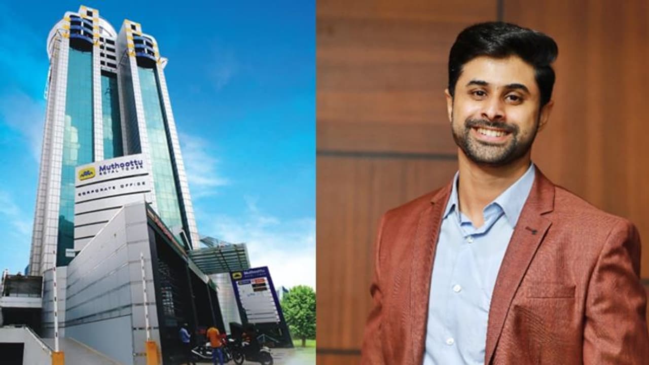 മുത്തൂറ്റ് മിനി ഫിനാന്സിയേഴ്സിന് 30.58% വളര്ച്ച; 130 പുതിയ ശാഖകള് തുറക്കും മുത്തൂറ്റ് മിനി ഫിനാന്സിയേഴ്സിന് 30.58% വളര്ച്ച; 130 പുതിയ ശാഖകള് തുറക്കും