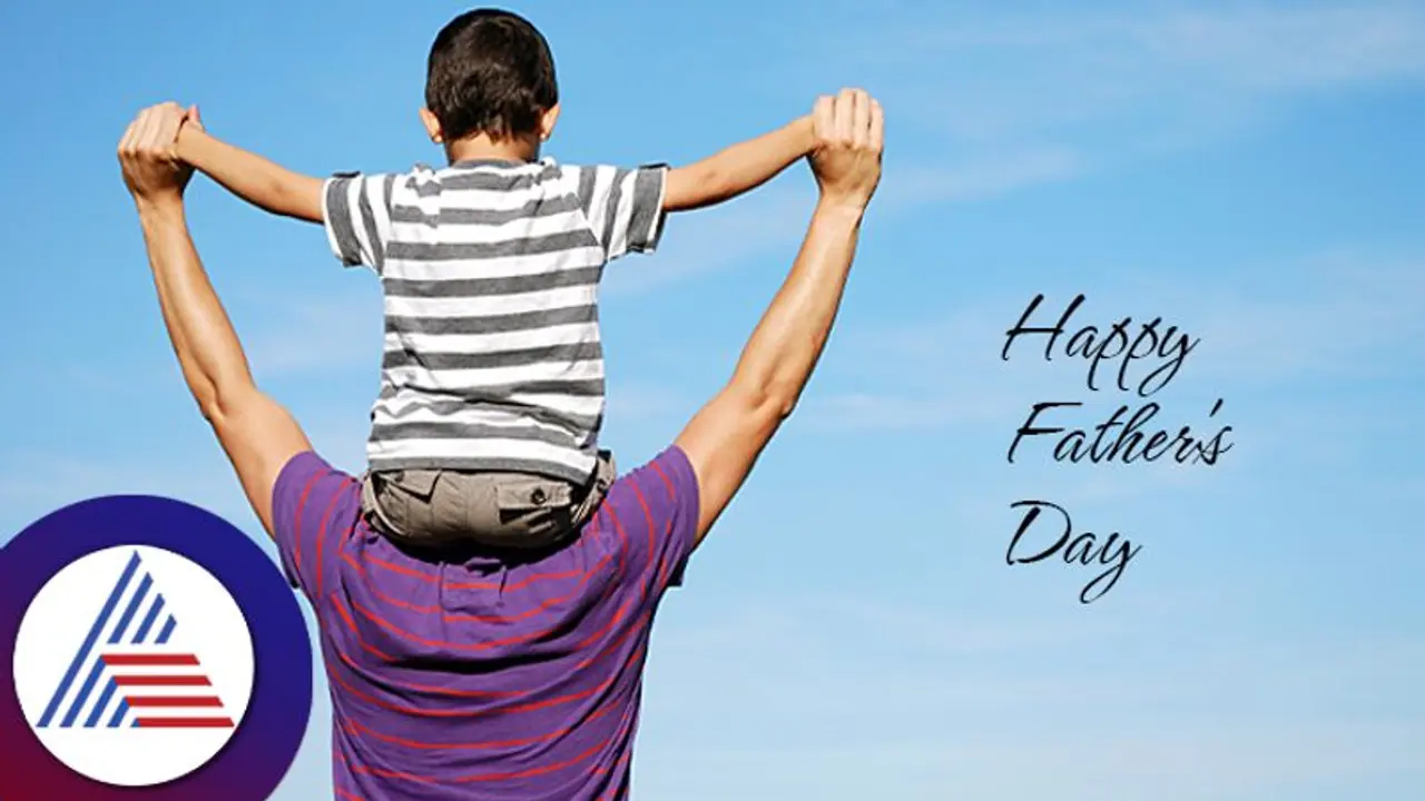 Happy Father's Day 2024: Wishes, greetings, SMS, Facebook/WhatApps quotes, status for your daddy Happy Father's Day 2024: Wishes, greetings, SMS, Facebook/WhatApps quotes, status for your daddy