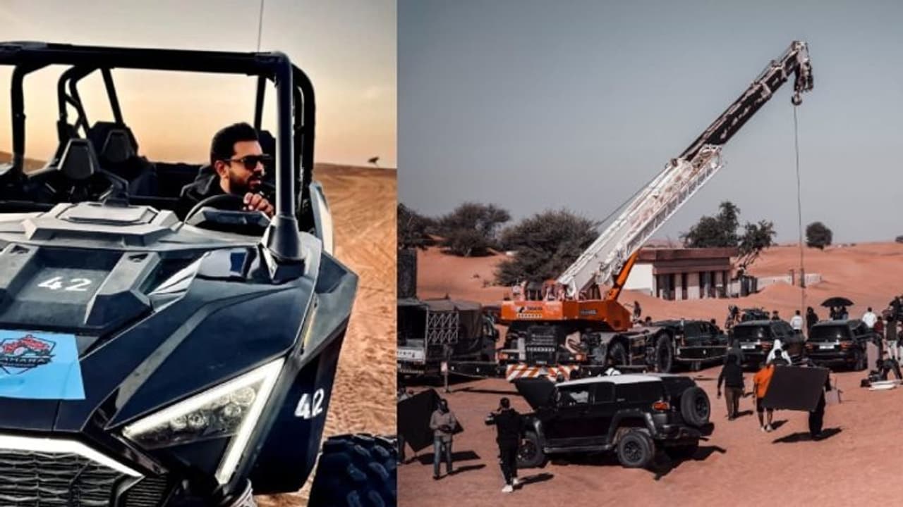 ഒരുങ്ങുന്നത് വമ്പന് കാന്വാസില്; നിവിന് പോളി ചിത്രത്തിന്റെ ലൊക്കേഷന് സ്റ്റില് വൈറല് ഒരുങ്ങുന്നത് വമ്പന് കാന്വാസില്; നിവിന് പോളി ചിത്രത്തിന്റെ ലൊക്കേഷന് സ്റ്റില് വൈറല്