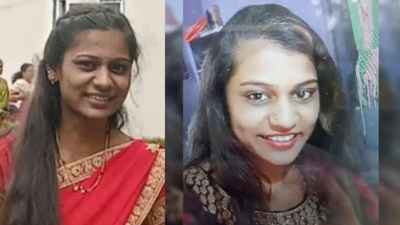 ഭർത്താവിനെ ഉപേക്ഷിച്ച് കാമുകനൊപ്പം ഒളിച്ചോടി, നാട്ടുകാർ തിരികെ എത്തിച്ചു; ദിവസങ്ങൾക്കുള്ളിൽ ഭർത്താവിനെ കൊന്നു ഭർത്താവിനെ ഉപേക്ഷിച്ച് കാമുകനൊപ്പം ഒളിച്ചോടി, നാട്ടുകാർ തിരികെ എത്തിച്ചു; ദിവസങ്ങൾക്കുള്ളിൽ ഭർത്താവിനെ കൊന്നു