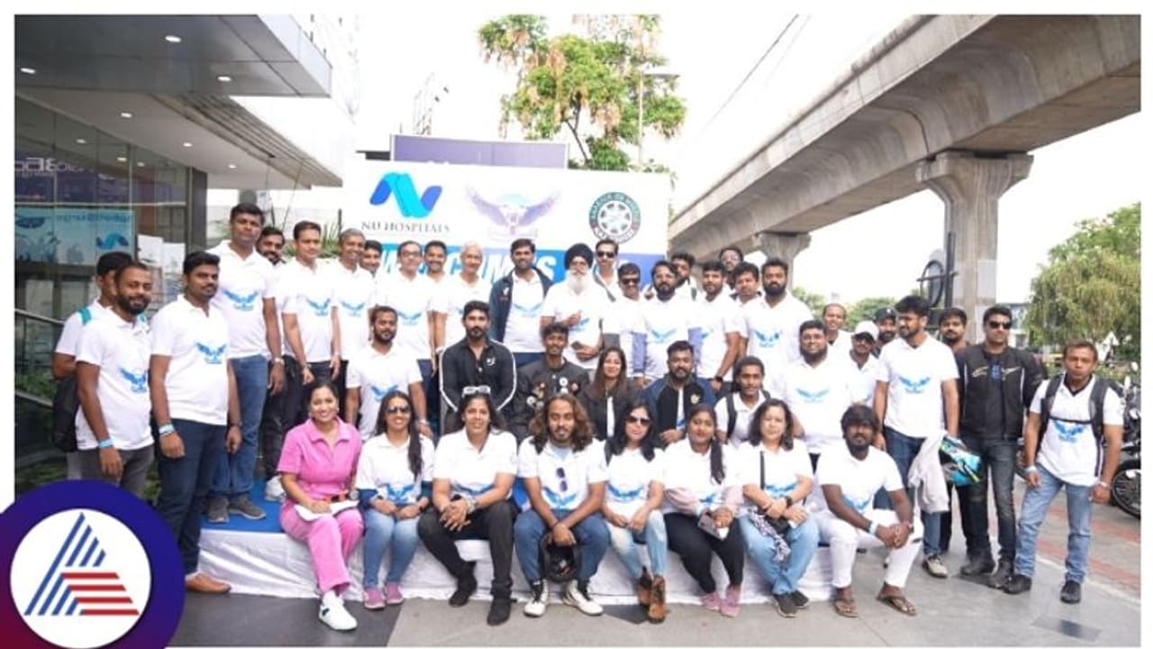 NU Hospitals ಇಂಟರ್ನ್ಯಾಷನಲ್ ಮೆನ್ಸ್ ಹೆಲ್ತ್ ವೀಕ್ 2023, ಪುರುಷರು ಆರೋಗ್ಯಕ್ಕೆ ಏಕೆ ಗಮನ ಕೊಡಬೇಕು? NU Hospitals ಇಂಟರ್ನ್ಯಾಷನಲ್ ಮೆನ್ಸ್ ಹೆಲ್ತ್ ವೀಕ್ 2023, ಪುರುಷರು ಆರೋಗ್ಯಕ್ಕೆ ಏಕೆ ಗಮನ ಕೊಡಬೇಕು?