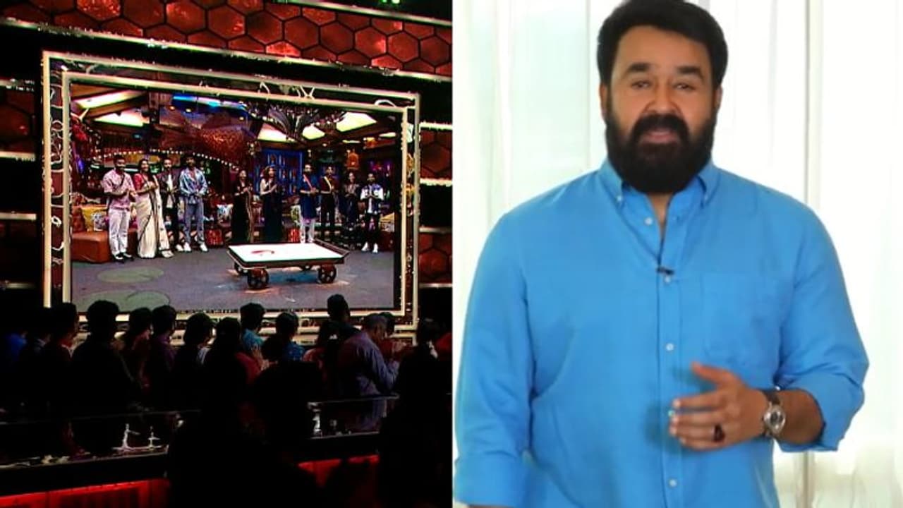 'ഗ്രാൻഡ് ഫിനാലെയോട് അടുക്കുമ്പോള്‍ വേദനാജനകമായ പടിയിറക്കം', പ്രൊമൊ