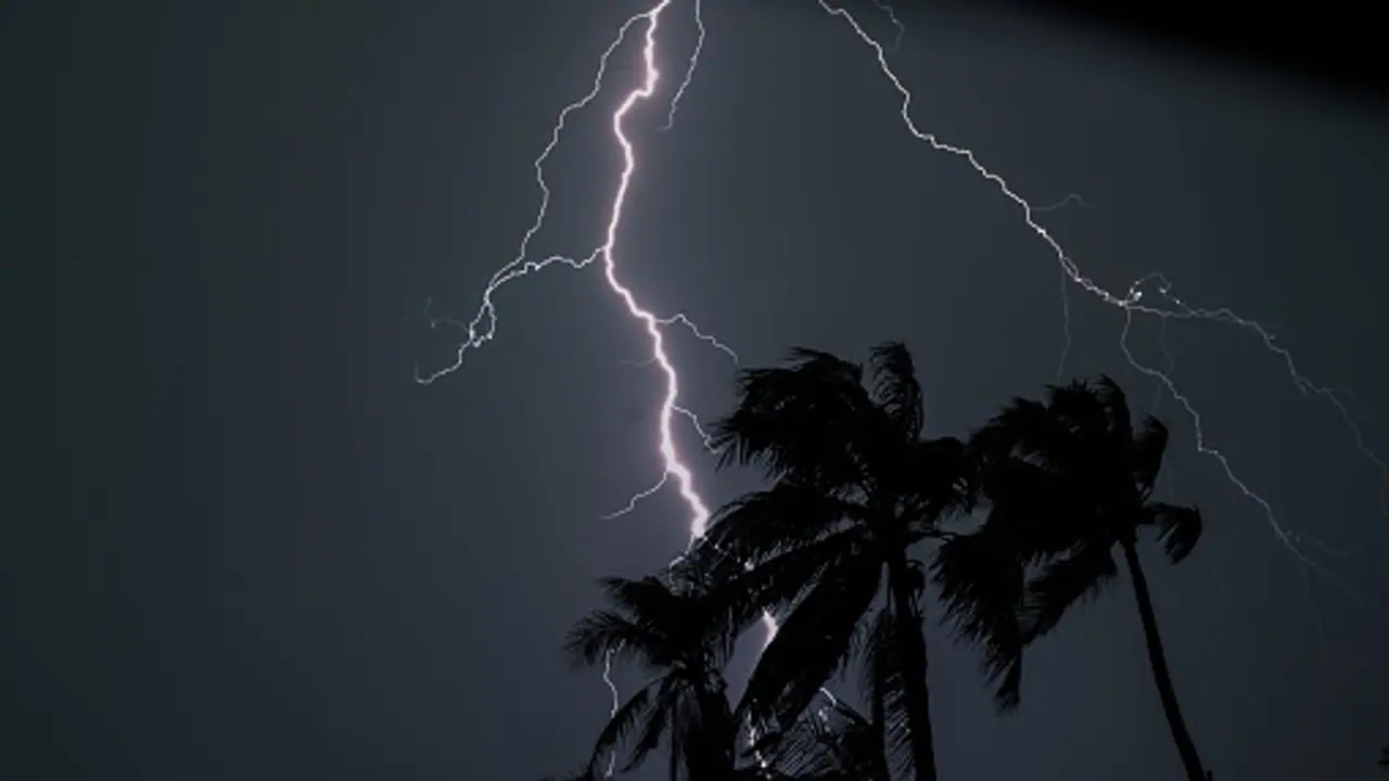 తెలంగాణకు వాతావరణ శాఖ చల్లని కబురు.. రాష్ట్రంలో నైరుతి రుతుపవనాల ఎంట్రీ అప్పుడే.. తెలంగాణకు వాతావరణ శాఖ చల్లని కబురు.. రాష్ట్రంలో నైరుతి రుతుపవనాల ఎంట్రీ అప్పుడే..