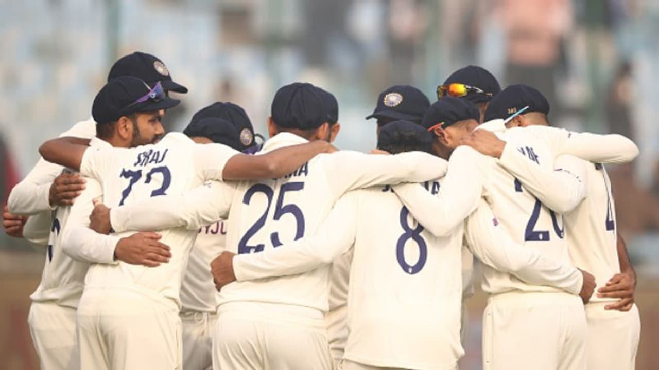 ബംഗ്ലാദേശിനെതിരായ ടെസ്റ്റ് പരമ്പരക്കുള്ള ഇന്ത്യൻ ടീം അടുത്ത ആഴ്ച; മലയാളി താരത്തിന്റെ പ്രതീക്ഷ മങ്ങി ബംഗ്ലാദേശിനെതിരായ ടെസ്റ്റ് പരമ്പരക്കുള്ള ഇന്ത്യൻ ടീം അടുത്ത ആഴ്ച; മലയാളി താരത്തിന്റെ പ്രതീക്ഷ മങ്ങി