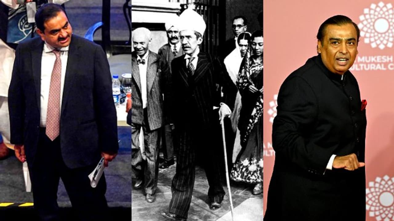 അംബാനിയോ ടാറ്റയോ അദാനിയോ അല്ല സ്വതന്ത്ര ഇന്ത്യയിലെ ആദ്യത്തെ കോടീശ്വരൻ; ആസ്തി ചില്ലറയായിരുന്നില്ല അംബാനിയോ ടാറ്റയോ അദാനിയോ അല്ല സ്വതന്ത്ര ഇന്ത്യയിലെ ആദ്യത്തെ കോടീശ്വരൻ; ആസ്തി ചില്ലറയായിരുന്നില്ല