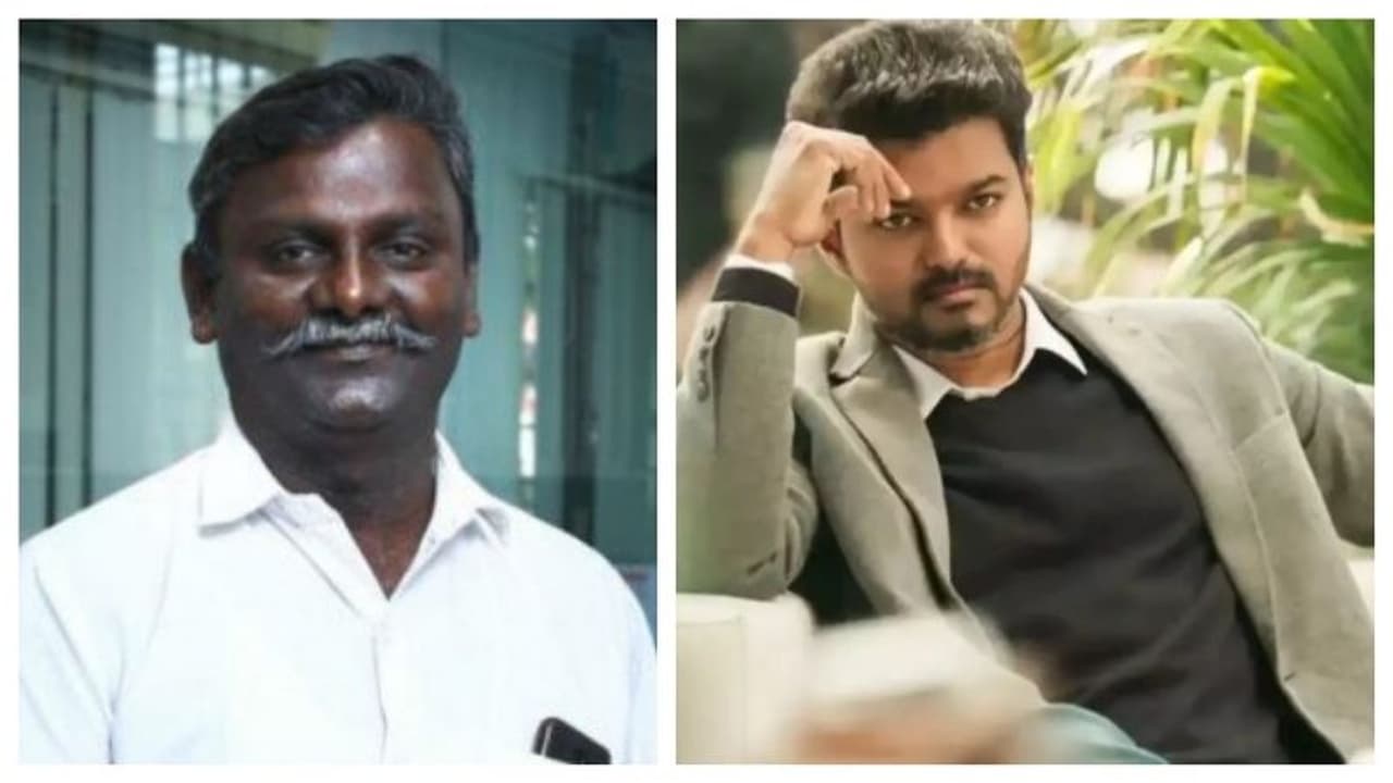 பணம் வாங்காமல் வாக்களிக்க சொன்ன நீங்கள் விஜய் மது, புகைக்கு எதிராக பேசாதது ஏன்?சு.ஆ.பொன்னுசாமி கேள்வி! பணம் வாங்காமல் வாக்களிக்க சொன்ன நீங்கள் விஜய் மது, புகைக்கு எதிராக பேசாதது ஏன்?சு.ஆ.பொன்னுசாமி கேள்வி!