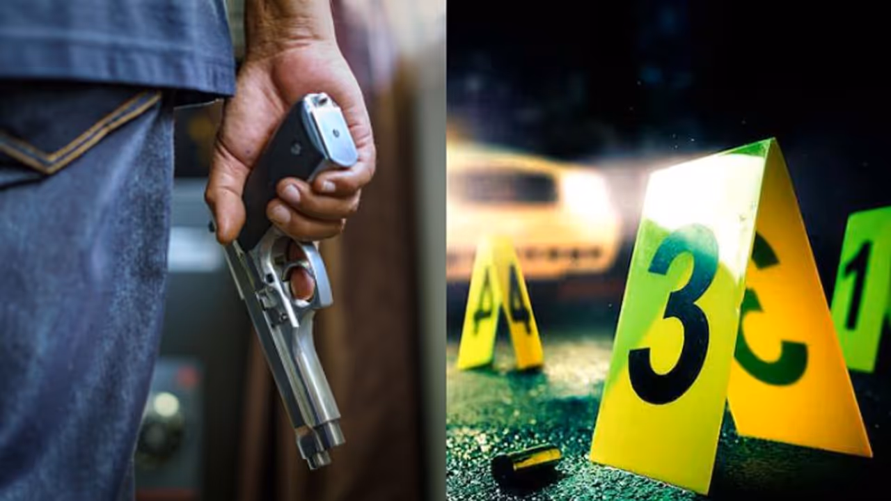 വരിവരിയായി നിർത്തി, പേടിച്ച് ഓടിയ മകനെ പിടിച്ചുവെച്ചു, 3, 4, 7 വയസ്സുള ആൺമക്കളെ വെടിവച്ചു കൊന്ന് പിതാവ് വരിവരിയായി നിർത്തി, പേടിച്ച് ഓടിയ മകനെ പിടിച്ചുവെച്ചു, 3, 4, 7 വയസ്സുള ആൺമക്കളെ വെടിവച്ചു കൊന്ന് പിതാവ്