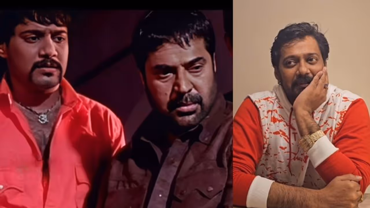 അദ്ദേഹം ഇല്ലെങ്കിൽ മലയാള സിനിമയിൽ ഞാനില്ല, ഞങ്ങൾ ബിഗ് ബി 2വിനെ പറ്റി സംസാരിച്ചു: ബാല അദ്ദേഹം ഇല്ലെങ്കിൽ മലയാള സിനിമയിൽ ഞാനില്ല, ഞങ്ങൾ ബിഗ് ബി 2വിനെ പറ്റി സംസാരിച്ചു: ബാല