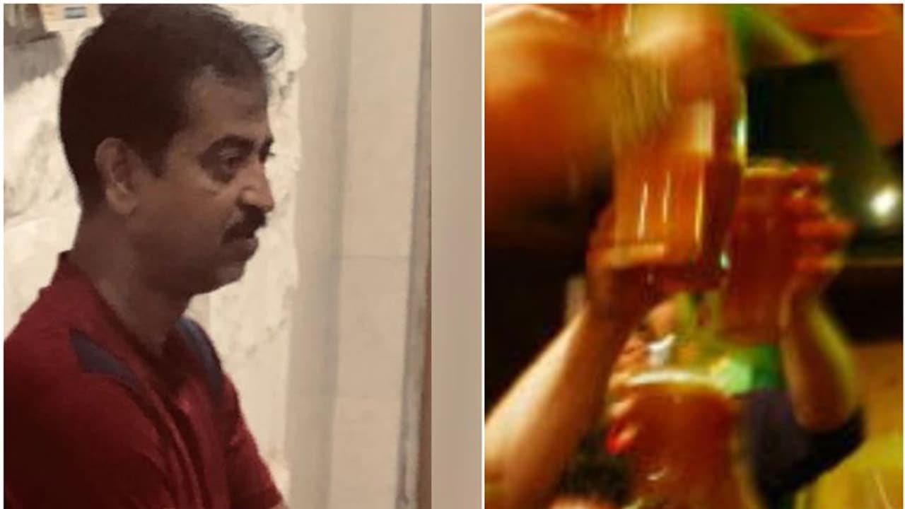 19 വയസിൽ ഇരട്ട കൊലപാതകം, 30 വർഷം 'പിടികിട്ടാപ്പുള്ളി', മദ്യലഹരി 'ചതിച്ചു'; ശേഷം ട്വിസ്റ്റ്, പൊലീസ് പൊക്കി