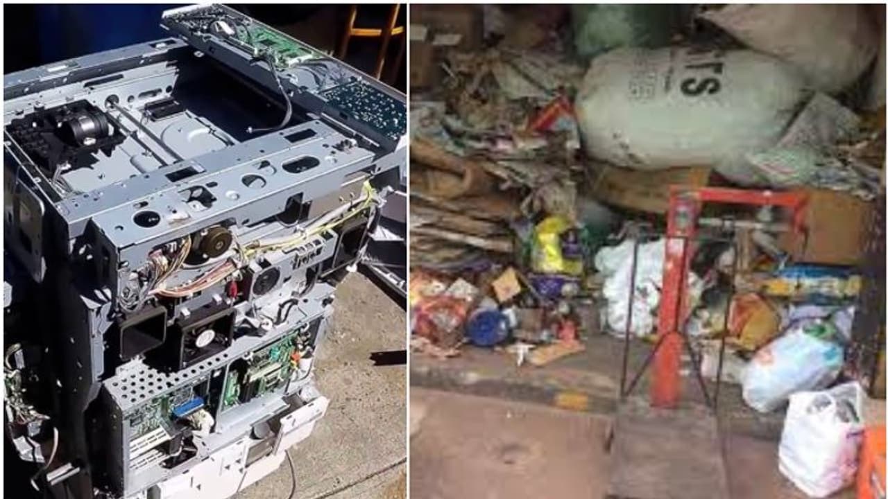 ആലപ്പുഴയിൽ ഫോട്ടോസ്റ്റാറ്റ് മെഷിനടക്കം വീട്ടുടമ ആക്രിക്ക് കൊടുത്തു, വമ്പൻ പണിയായി! പിന്നെ ട്വിസ്റ്റ്