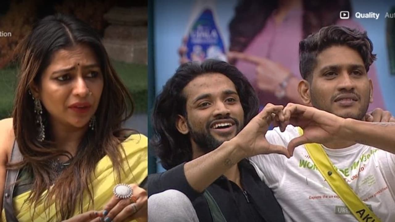 അവൻ ടോപ് ഫൈവിൽ ഉണ്ടാകുമായിരുന്നെന്ന് മാരാർ: 'പലരുടെയും കാറ്റ് പോയെന്ന്' ശോഭ