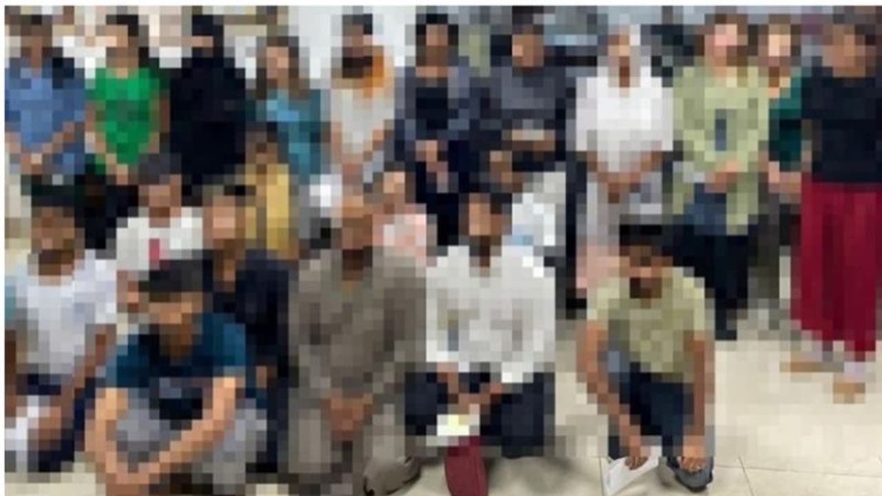 തൊഴില്‍, താമസ നിയമ ലംഘനങ്ങളുടെ പേരില്‍ 22 പ്രവാസികളെ അറസ്റ്റ് ചെയ്‍തു