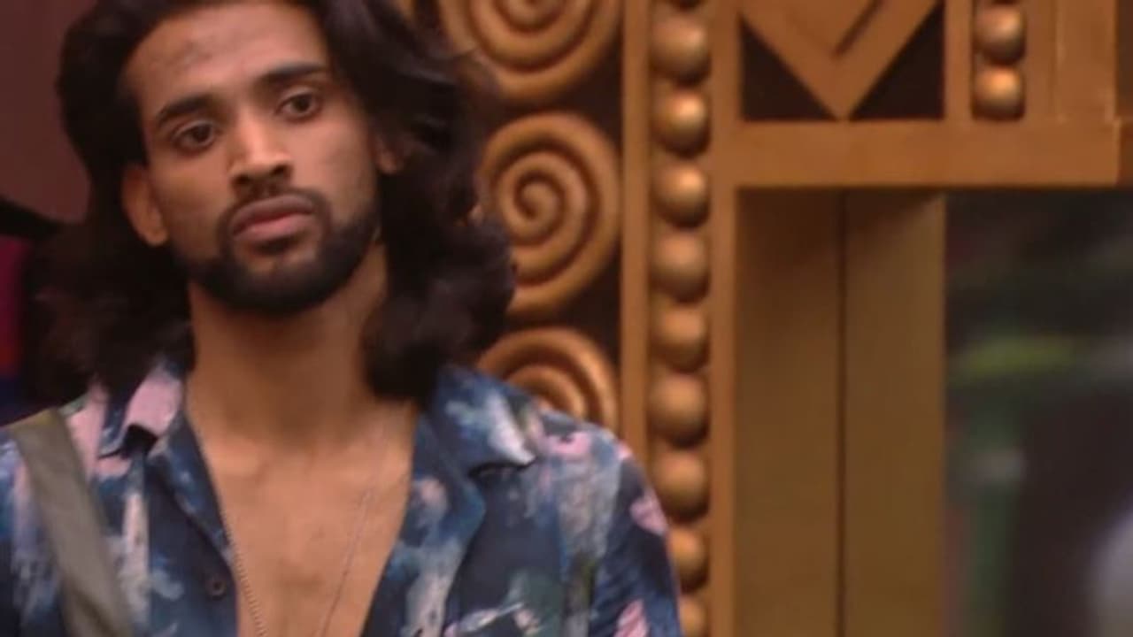 അപ്രതീക്ഷിത പുറത്താകലിന് ശേഷം വിഷ്ണുവിന്റെ ആദ്യ പ്രതികരണം ഇങ്ങനെ അപ്രതീക്ഷിത പുറത്താകലിന് ശേഷം വിഷ്ണുവിന്റെ ആദ്യ പ്രതികരണം ഇങ്ങനെ