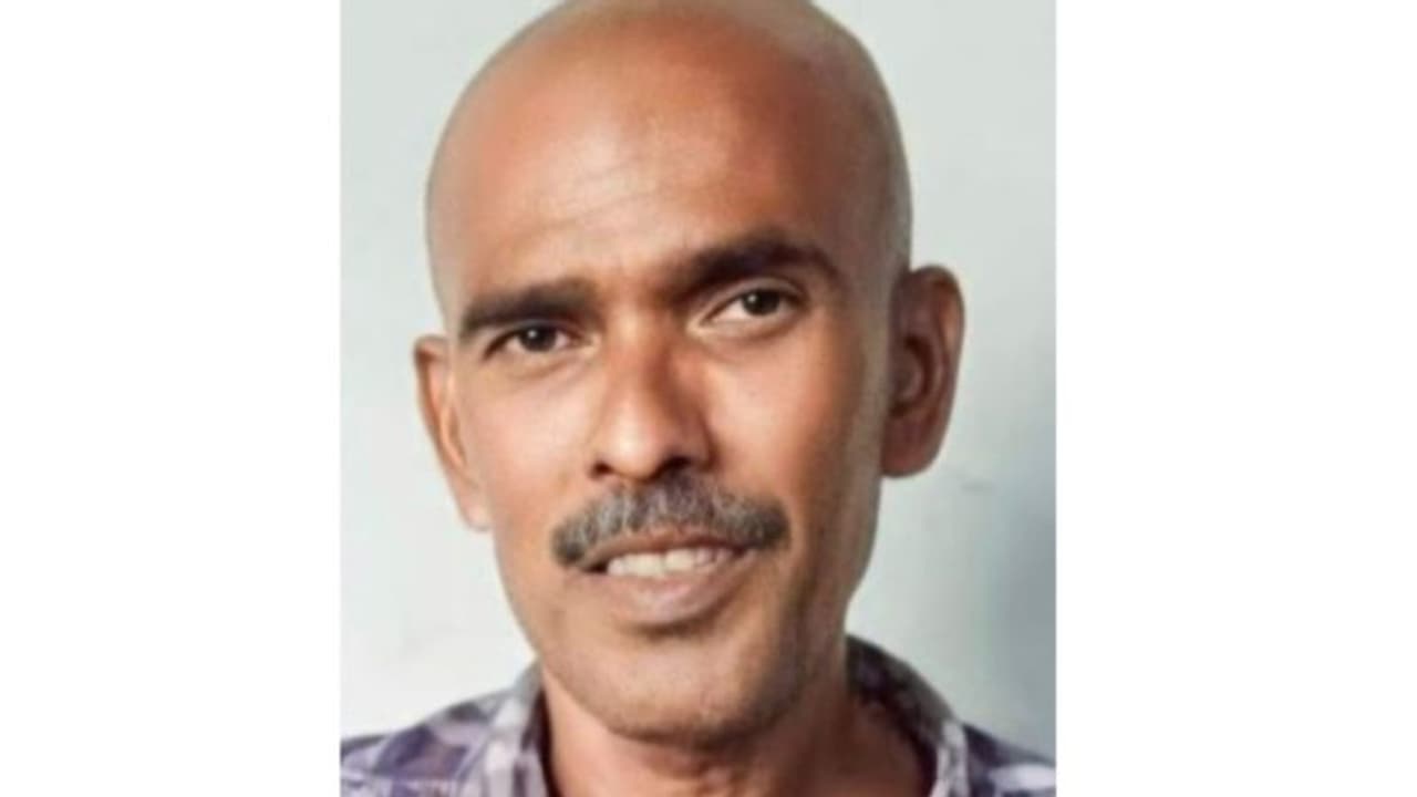 ദീര്ഘകാലം സൗദി അറേബ്യയില് ജോലി ചെയ്തിരുന്ന മുൻ പ്രവാസി നാട്ടിൽ മരിച്ചു ദീര്ഘകാലം സൗദി അറേബ്യയില് ജോലി ചെയ്തിരുന്ന മുൻ പ്രവാസി നാട്ടിൽ മരിച്ചു