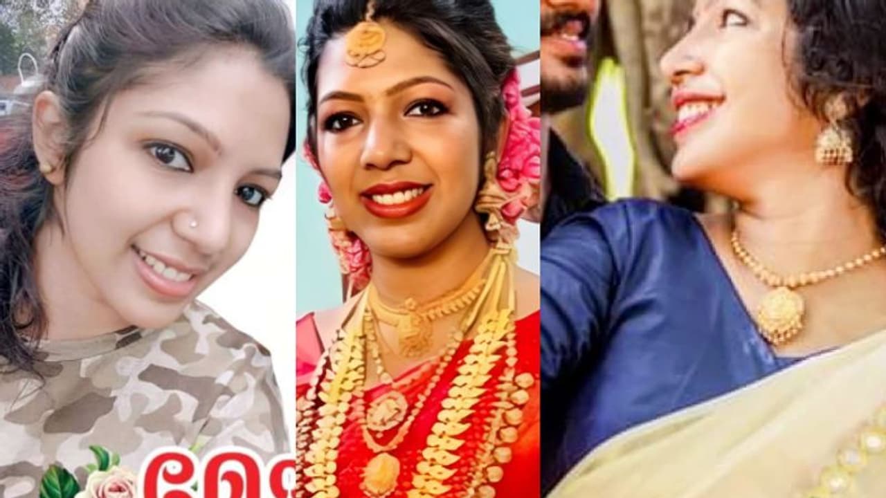 മേഘയുടെ ശരീരത്തിൽ അടിയേറ്റ പാടുകൾ, ആത്മഹത്യക്ക് പിന്നിലെന്ത് ? പിണറായിയിൽ നവവധുന്റെ മരണത്തിൽ ദുരൂഹത മേഘയുടെ ശരീരത്തിൽ അടിയേറ്റ പാടുകൾ, ആത്മഹത്യക്ക് പിന്നിലെന്ത് ? പിണറായിയിൽ നവവധുന്റെ മരണത്തിൽ ദുരൂഹത