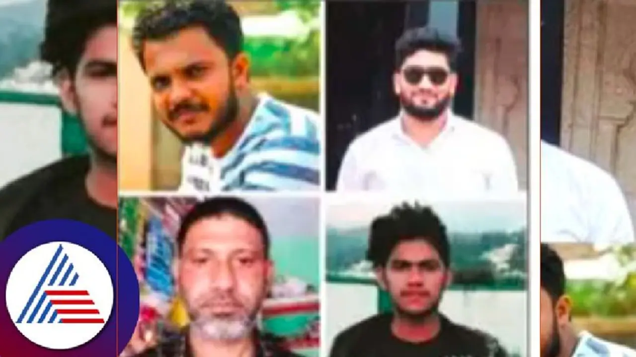 ದಕ ಮತೀಯ ಗಲಭೆಗೆ ಬಲಿಯಾದ ನಾಲ್ವರ ಕುಟುಂಬಕ್ಕಿಂದು ₹25 ಲಕ್ಷರೂ. ಪರಿಹಾರ ದಕ ಮತೀಯ ಗಲಭೆಗೆ ಬಲಿಯಾದ ನಾಲ್ವರ ಕುಟುಂಬಕ್ಕಿಂದು ₹25 ಲಕ್ಷರೂ. ಪರಿಹಾರ