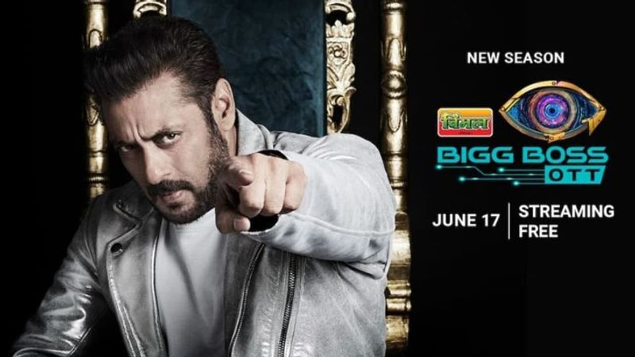 'കൈയ്യിലിരുപ്പ് മോശമായി': ബിഗ്ബോസ് ഒടിടി തുടങ്ങി 24 മണിക്കൂര്‍ കഴിയും മുന്‍പേ ഒരു മത്സരാര്‍ത്ഥി പുറത്ത്.!