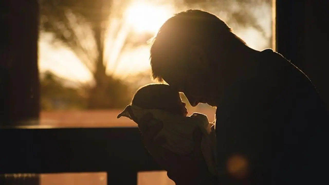 Father's Day 2023 History, significance, theme and importance Father's Day 2023 History, significance, theme and importance