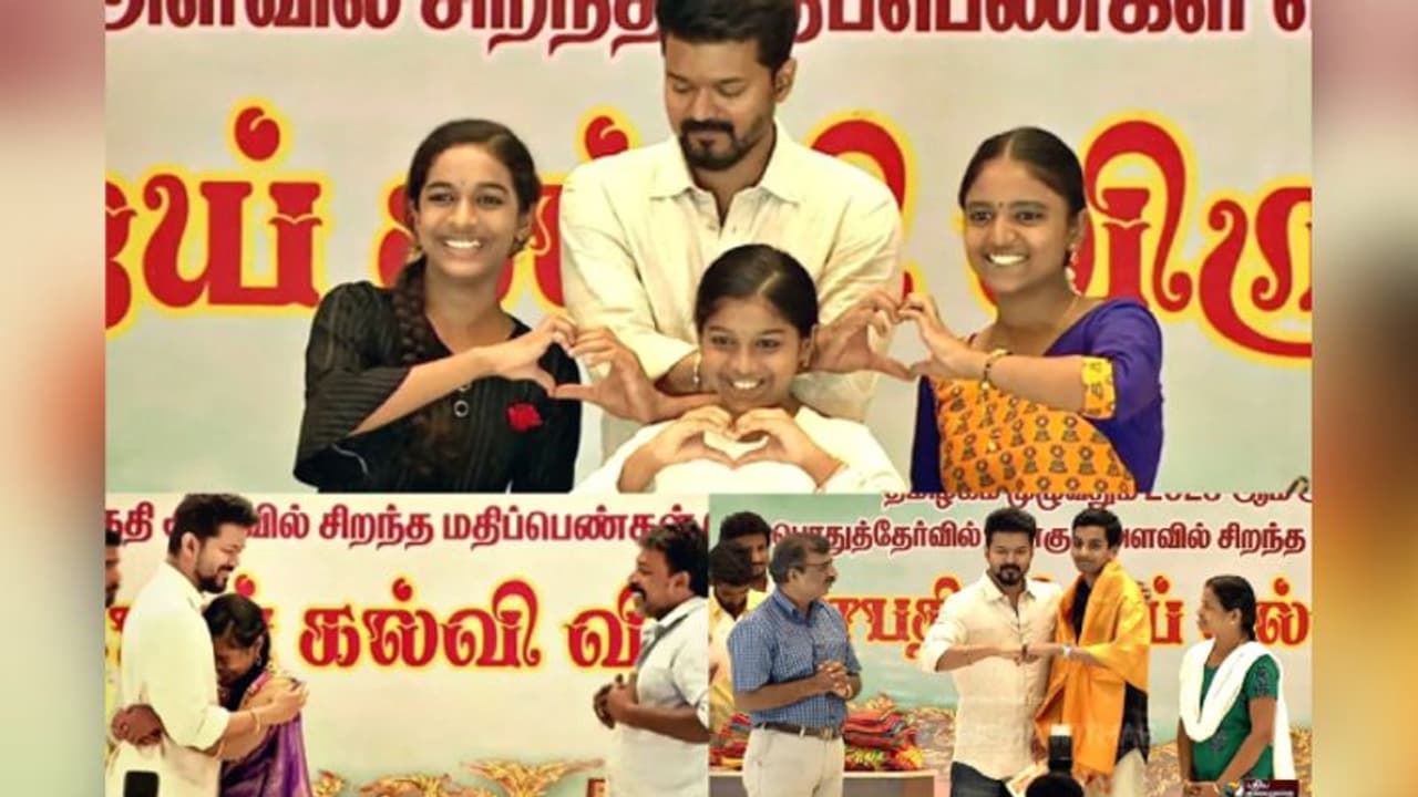 நண்பா, நண்பிகளுக்காக விஜய் என்னென்ன செஞ்சிருக்காரு பாருங்க... தளபதியின் கியூட் மொமண்ட்ஸ் இதோ