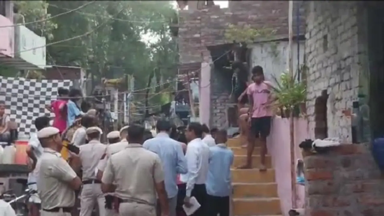 Two women shot dead by unidentified assailants in Delhi's RK Puram; check details